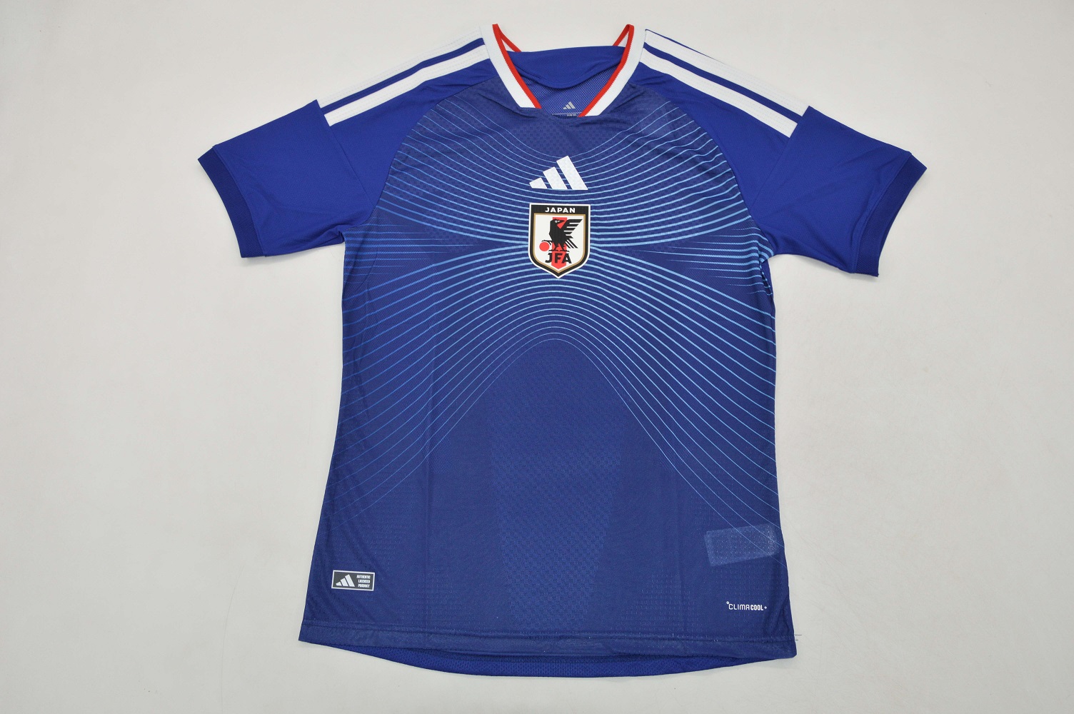AAA Quality Japan 2026 World Cup Home Jersey(Player)